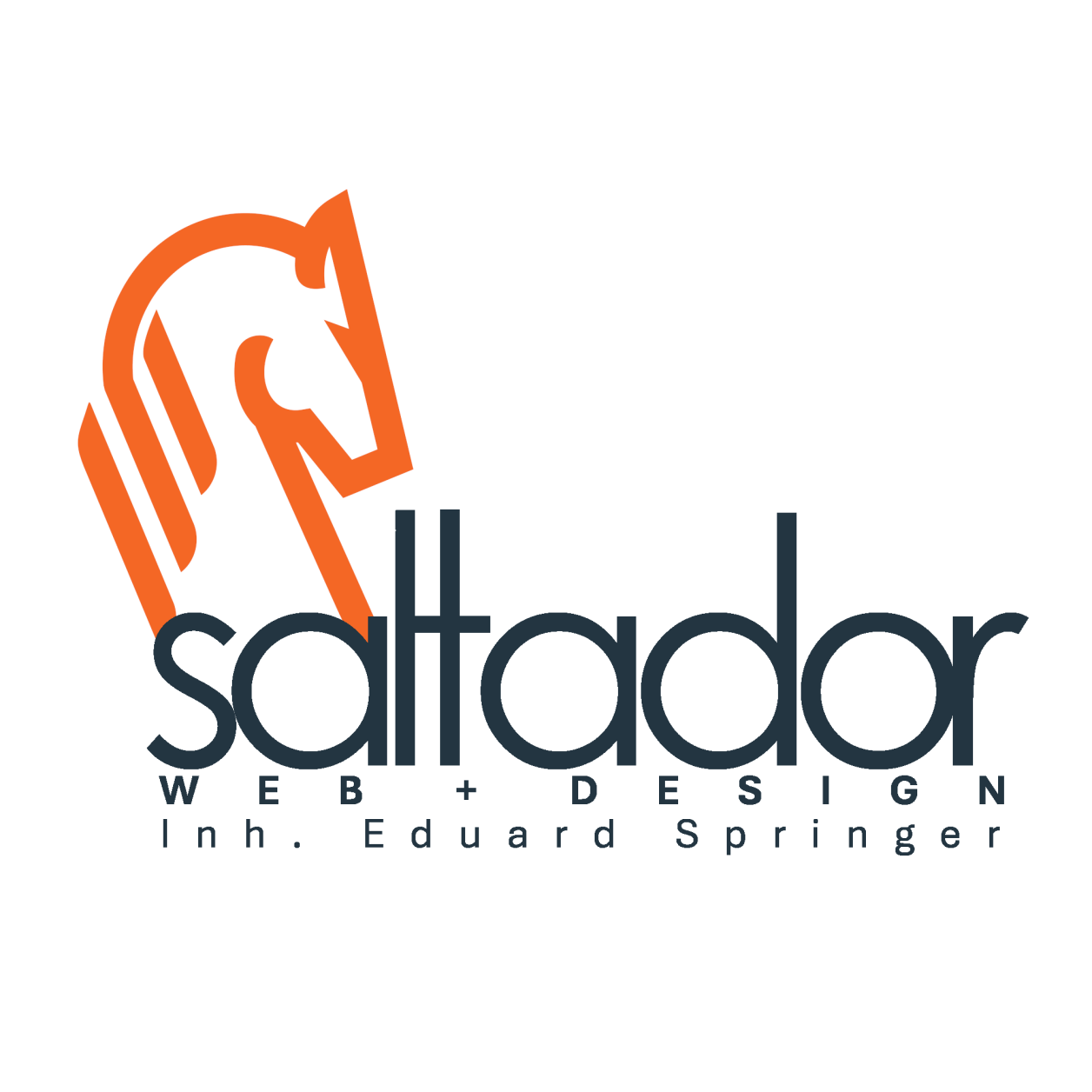 saltador Web + Design, Inh. Eduard Springer